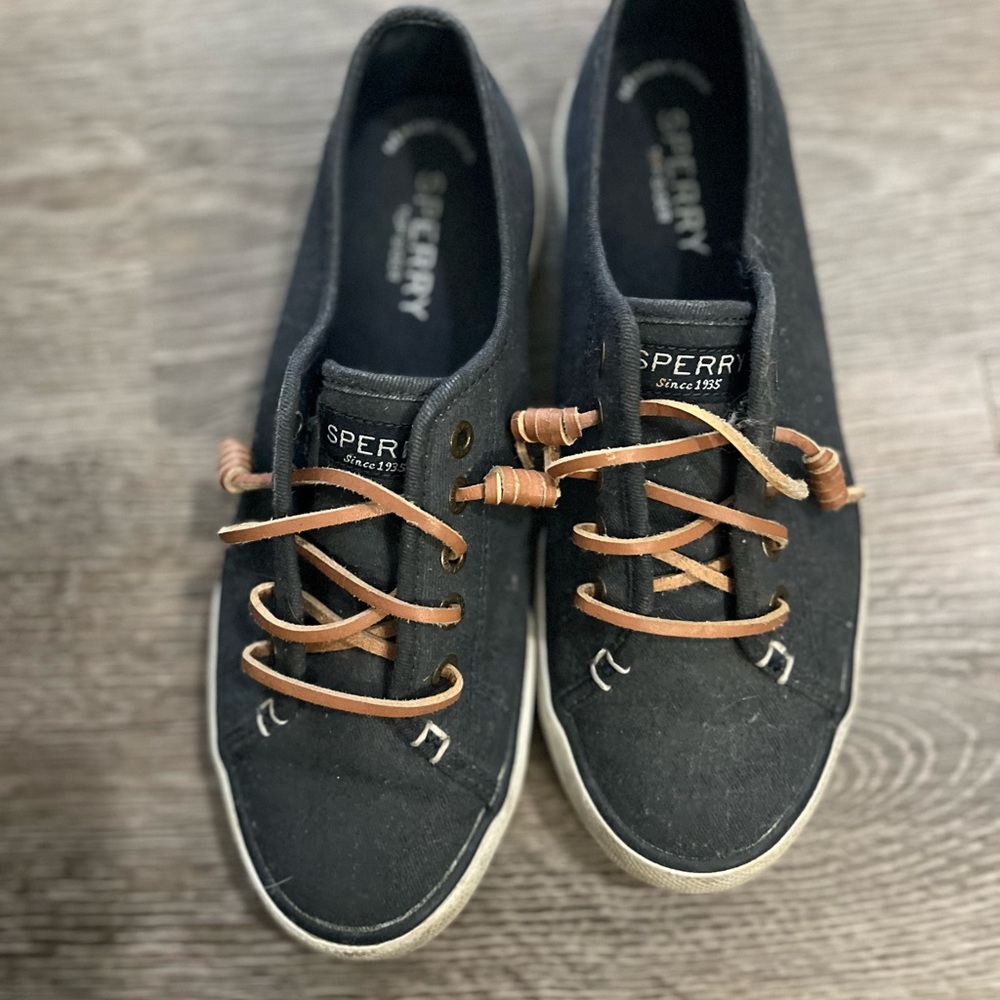 Sperry Shoes